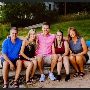 Meet your Posher, Angie barnes